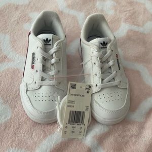Adidas toddler shoes